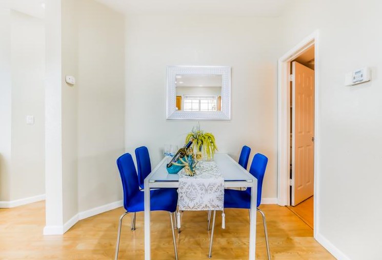 15358 Snowy Plover Ct, San Leandro CA  94579-2758 exterior