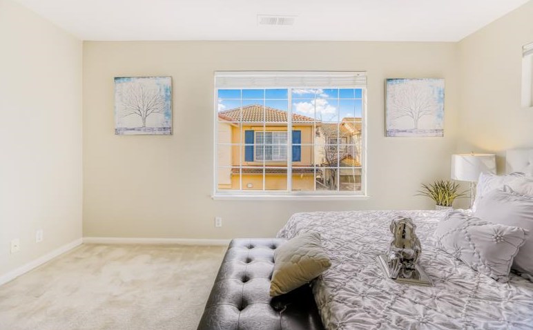 15358 Snowy Plover Ct, San Leandro CA  94579-2758 exterior