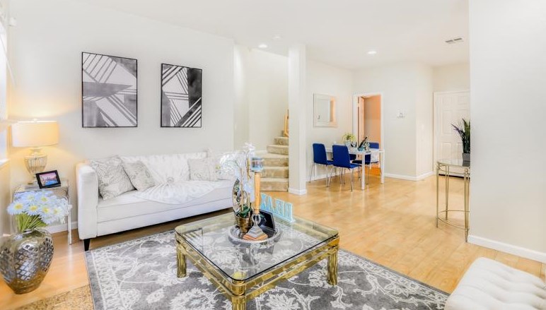 15358 Snowy Plover Ct, San Leandro CA  94579-2758 exterior