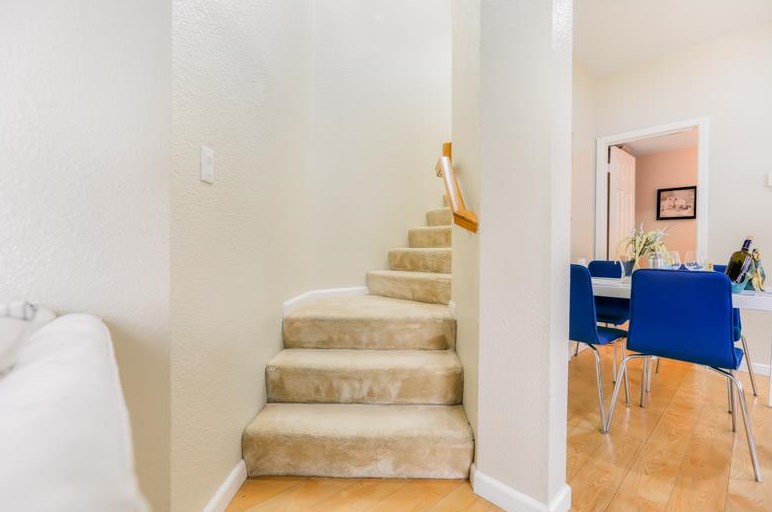 15358 Snowy Plover Ct, San Leandro CA  94579-2758 exterior