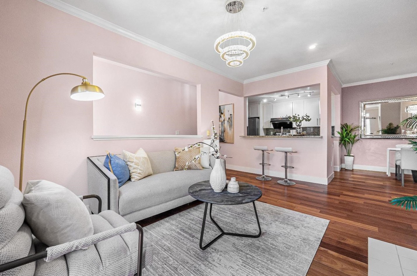 2208 Hastings Shore Ln, Redwood City CA  94065-2106 exterior