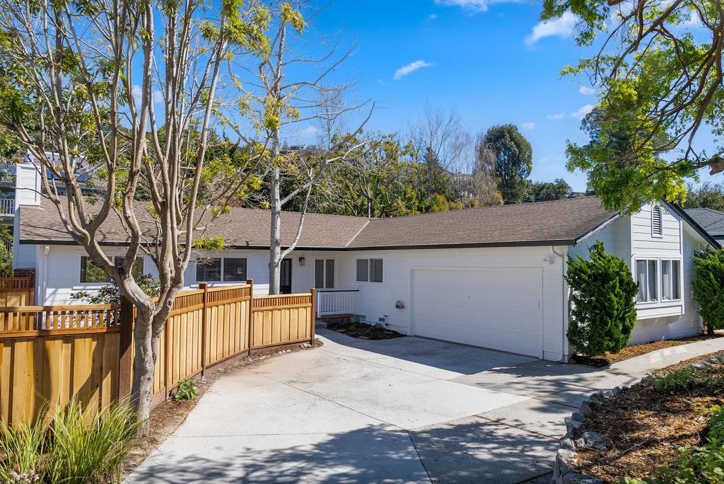 135 Baltusrol Dr, Aptos, CA 95003 MLS ML81957437 Coldwell Banker