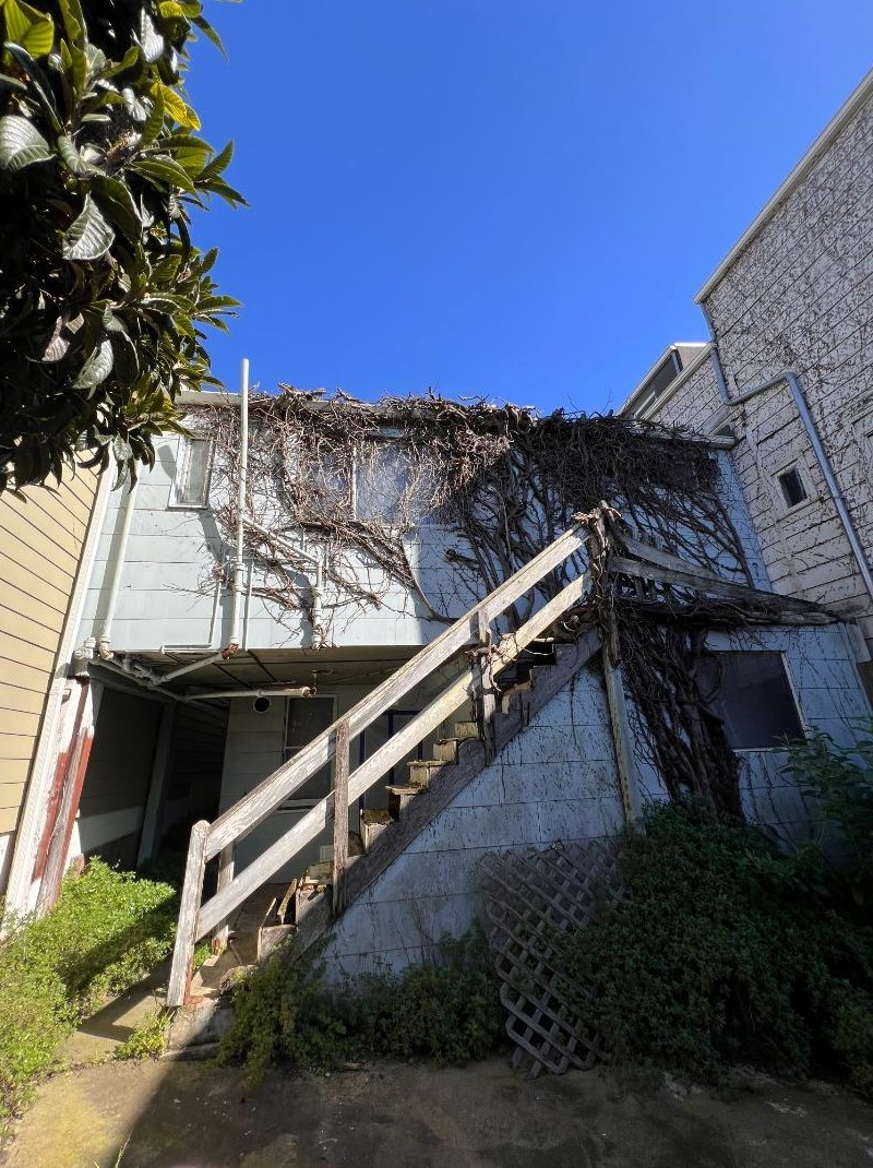 372 Moultrie St, San Francisco CA  94110-5619 exterior