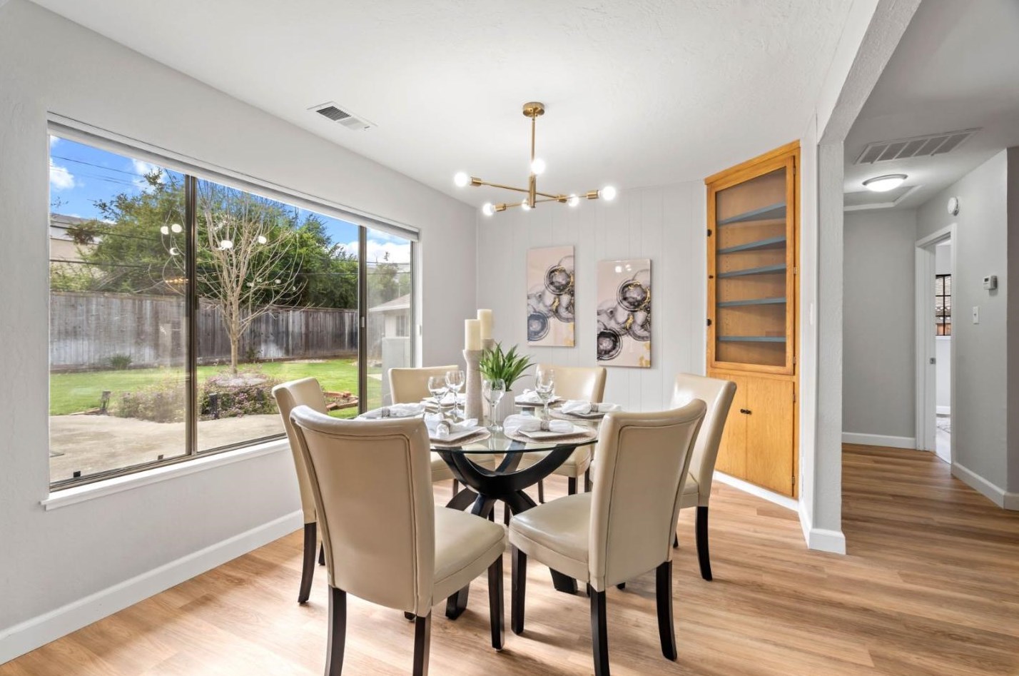 1980 Alford Ave, Los Altos CA  94024-6902 exterior