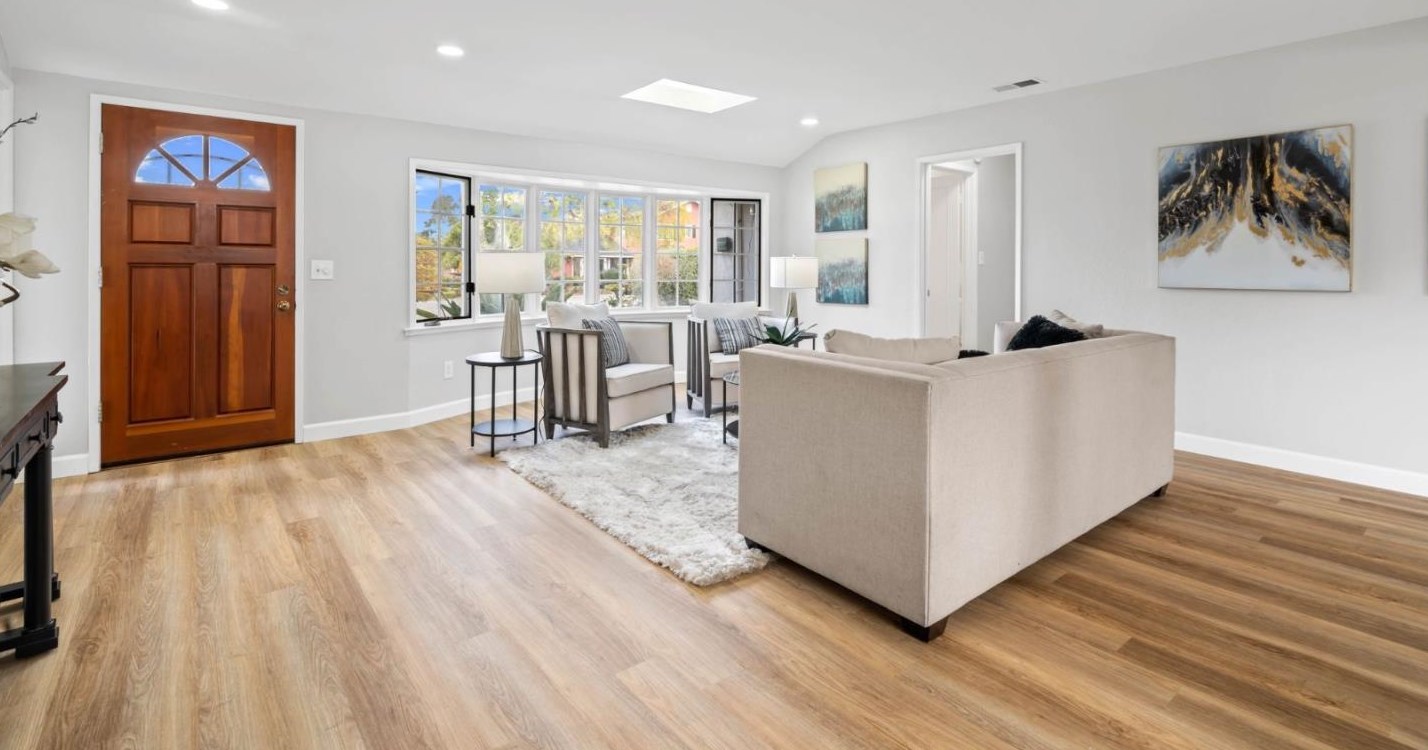 1980 Alford Ave, Los Altos CA  94024-6902 exterior