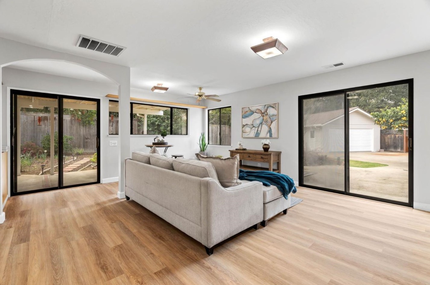 1980 Alford Ave, Los Altos CA  94024-6902 exterior