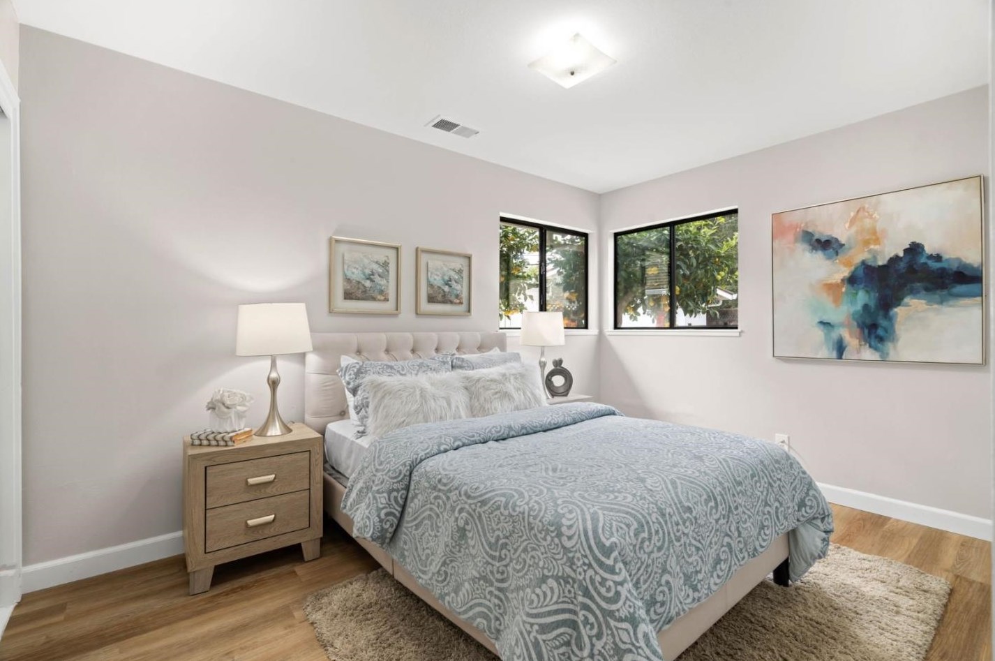 1980 Alford Ave, Los Altos CA  94024-6902 exterior