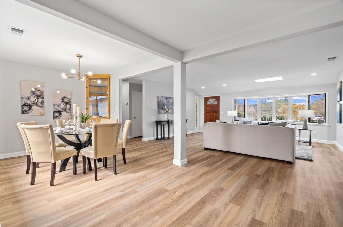 1980 Alford Ave, Los Altos CA  94024-6902 exterior