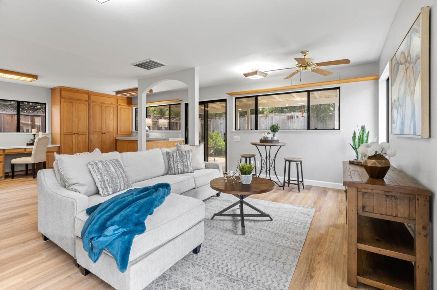 1980 Alford Ave, Los Altos CA  94024-6902 exterior