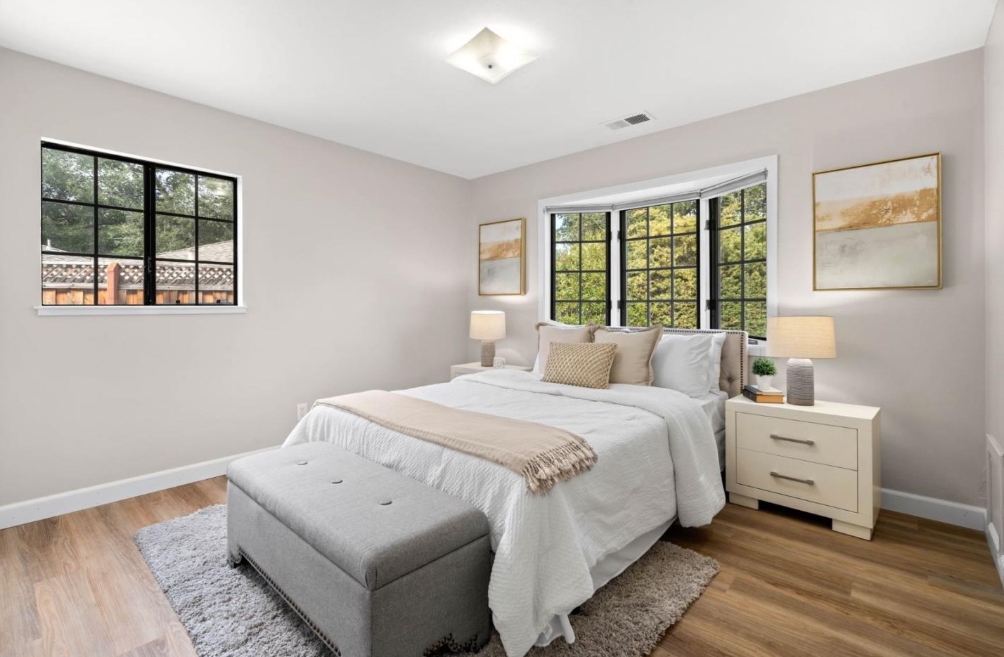 1980 Alford Ave, Los Altos CA  94024-6902 exterior