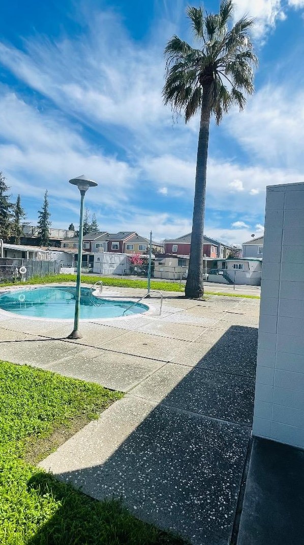 661 Bonita Ave, San Jose CA  95116-3353 exterior