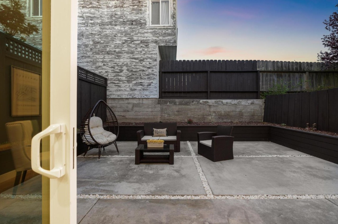1610 38th Ave, San Francisco CA  94122-3002 exterior