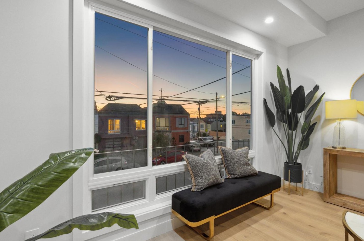 1610 38th Ave, San Francisco CA  94122-3002 exterior