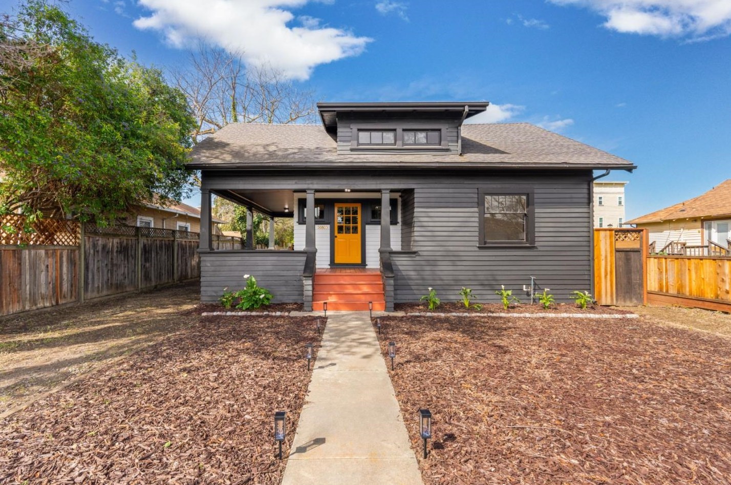 30803 Vallejo St, Union City CA  94587-1601 exterior