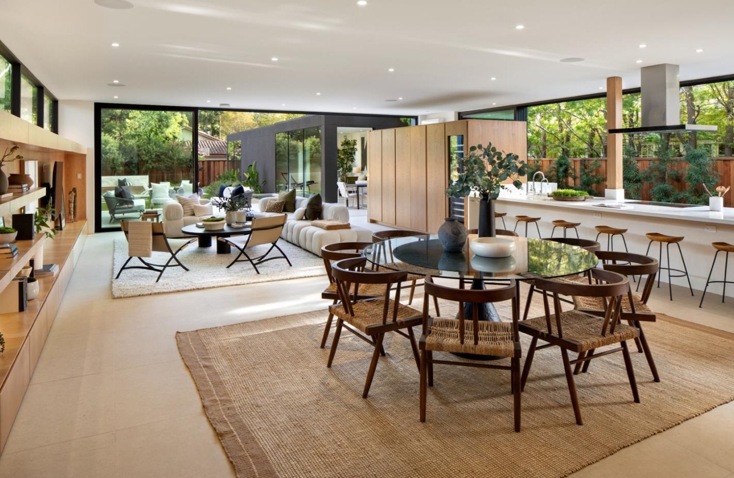 1144 Forest Ave, Palo Alto CA  94301-3032 exterior