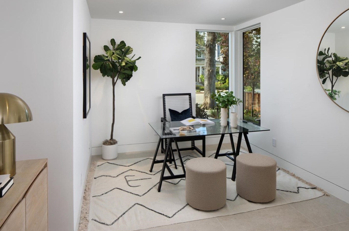 1144 Forest Ave, Palo Alto CA  94301-3032 exterior