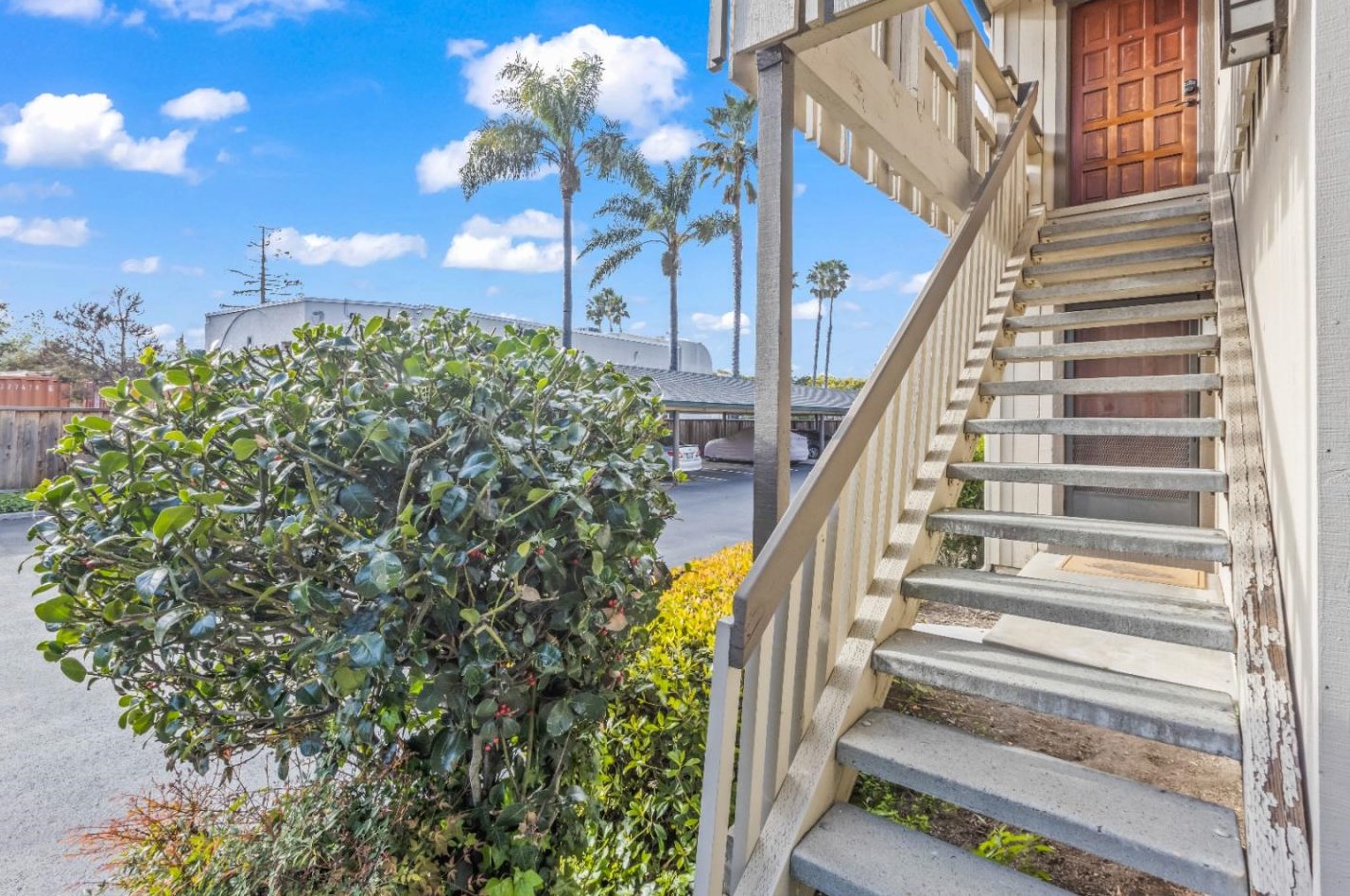 1440 Capurso Way, San Jose CA  95125-1775 exterior