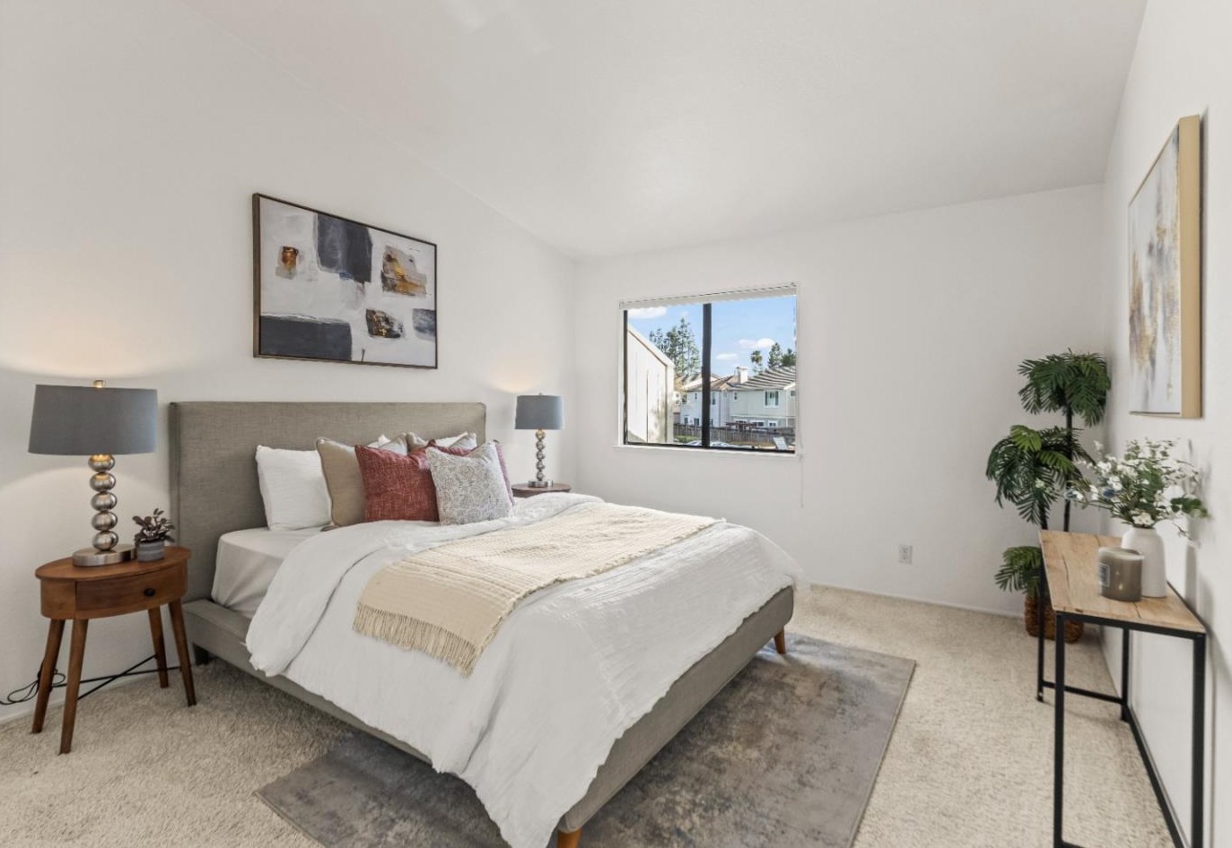 1440 Capurso Way, San Jose CA  95125-1775 exterior