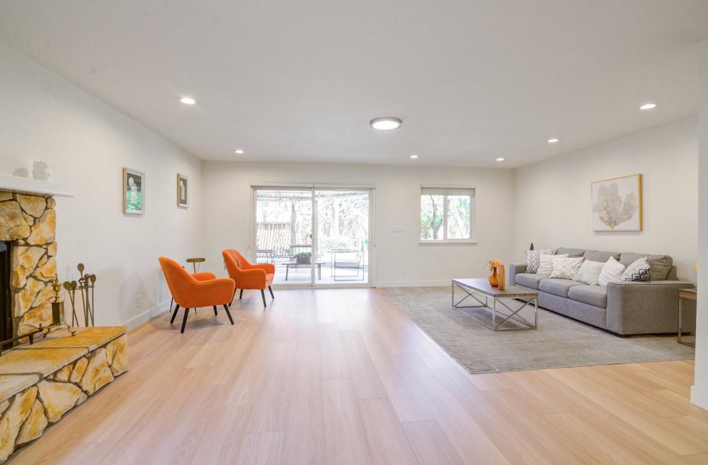 945 Erica Dr, Sunnyvale CA  94086-8212 exterior