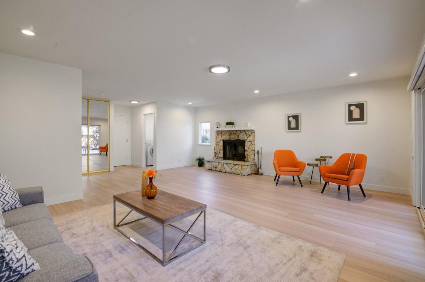 945 Erica Dr, Sunnyvale CA  94086-8212 exterior