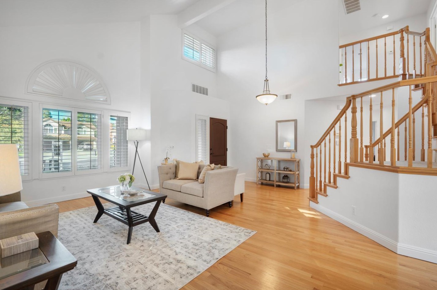 17428 Alisa Ct, Morgan Hill CA  95037-7219 exterior