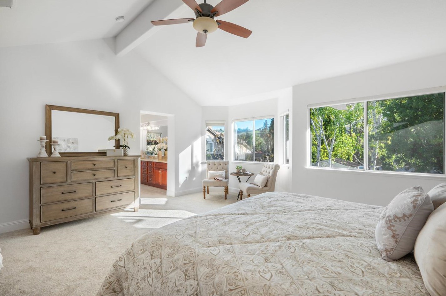17428 Alisa Ct, Morgan Hill CA  95037-7219 exterior