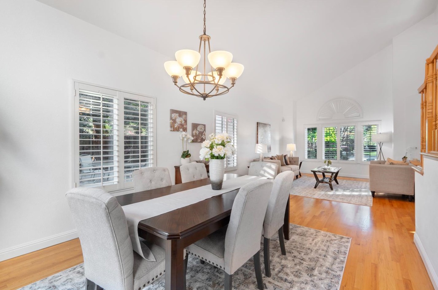 17428 Alisa Ct, Morgan Hill CA  95037-7219 exterior