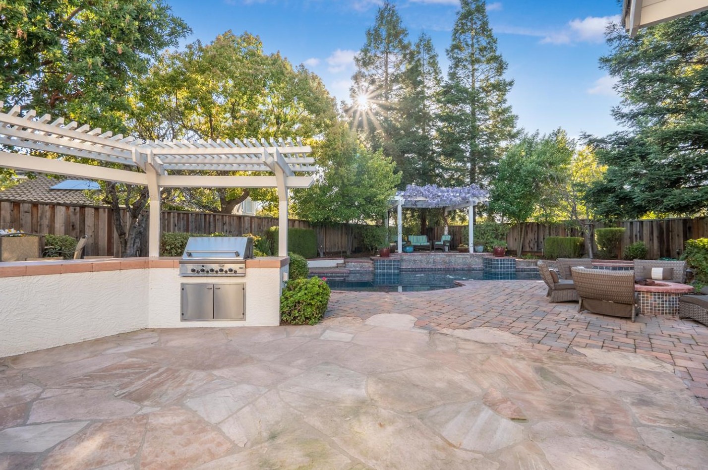 17428 Alisa Ct, Morgan Hill CA  95037-7219 exterior