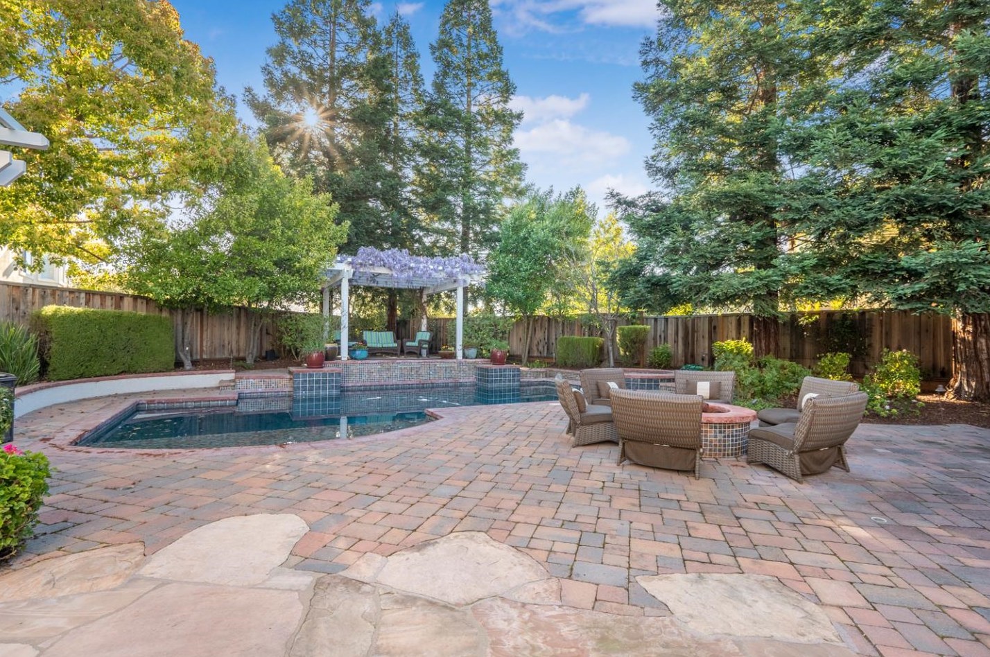 17428 Alisa Ct, Morgan Hill CA  95037-7219 exterior