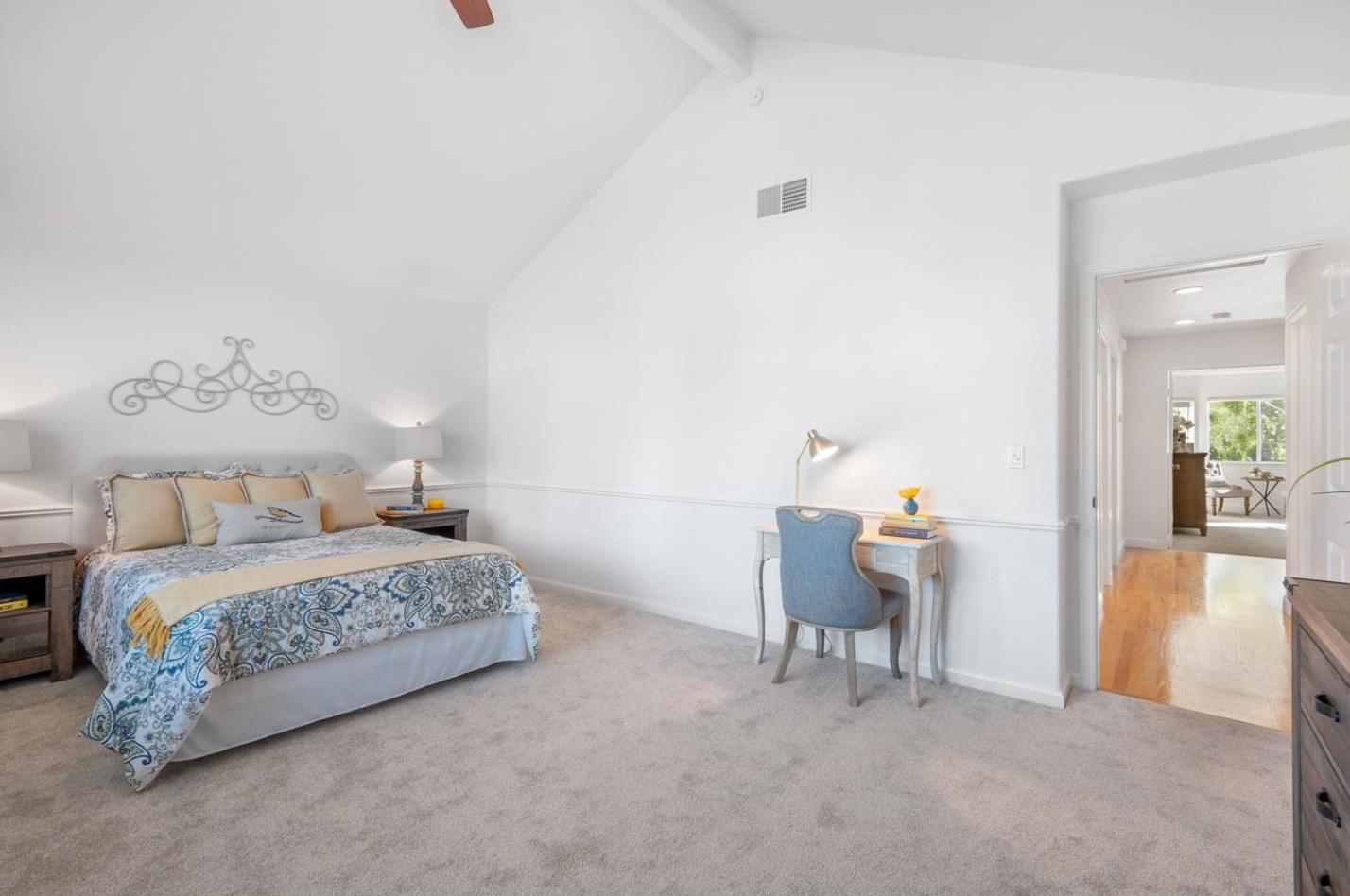 17428 Alisa Ct, Morgan Hill CA  95037-7219 exterior