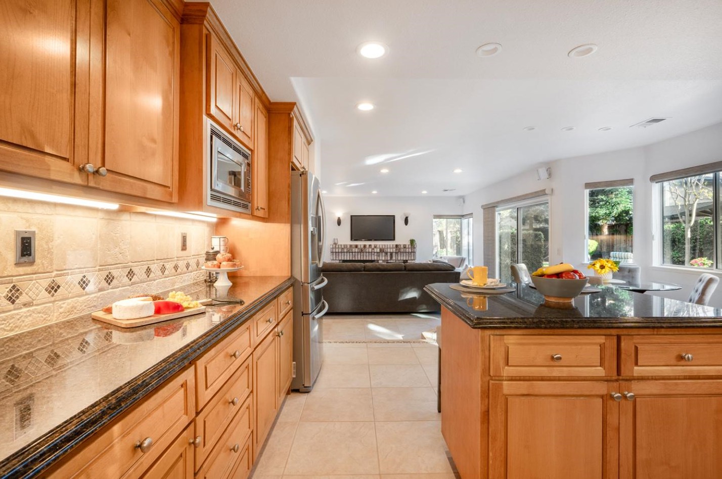 17428 Alisa Ct, Morgan Hill CA  95037-7219 exterior