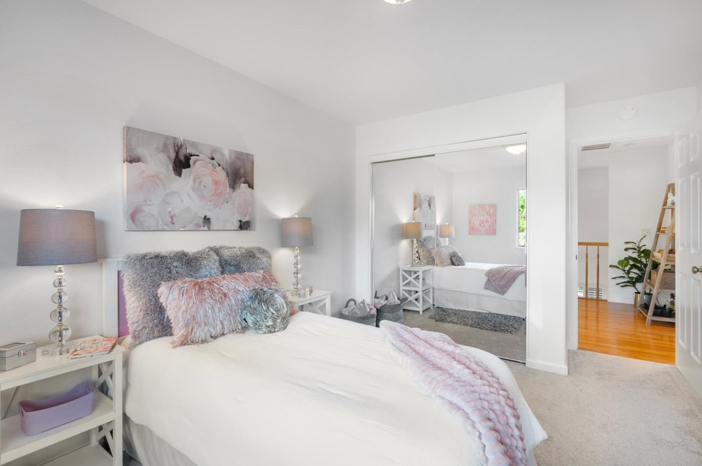 17428 Alisa Ct, Morgan Hill CA  95037-7219 exterior
