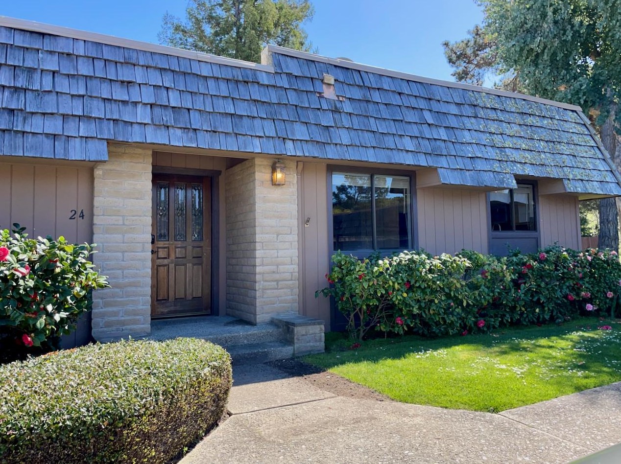 23799 Monterey Salinas Hwy, Salinas CA  93908-9335 exterior