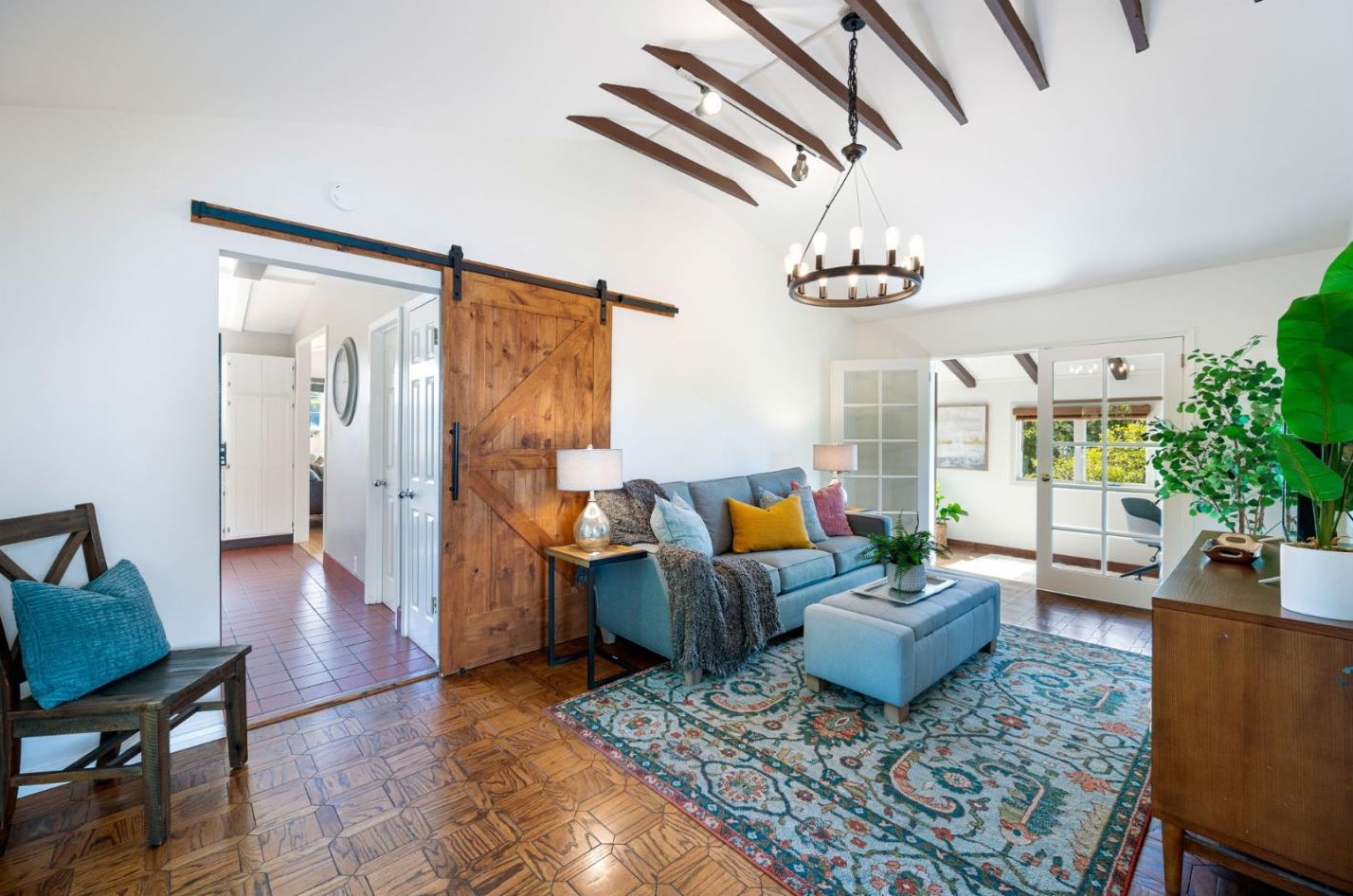 1941 Hillman Ave, Belmont CA  94002-1739 exterior