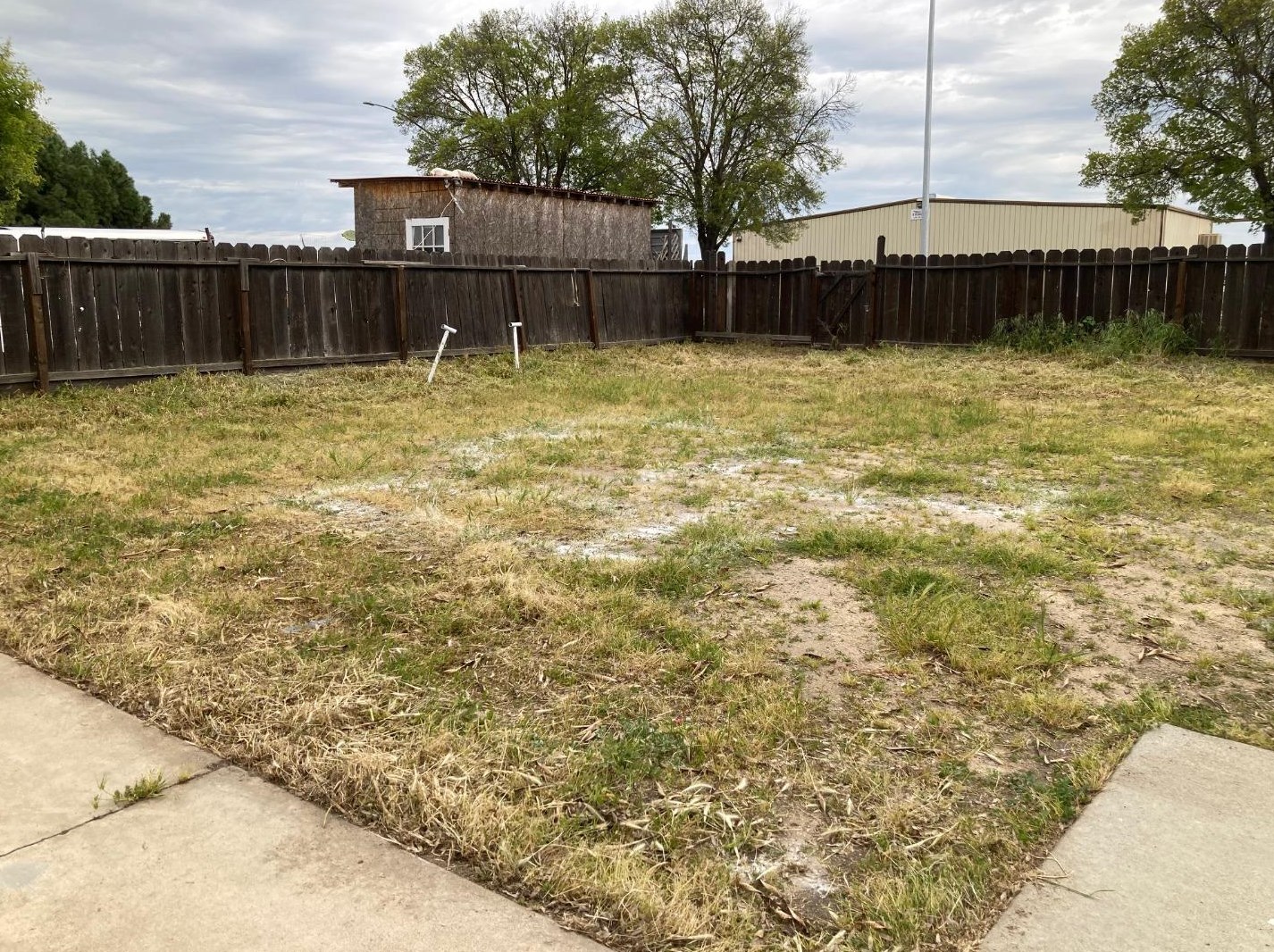 702 Conejo Ave, Modesto CA  95354-4275 exterior