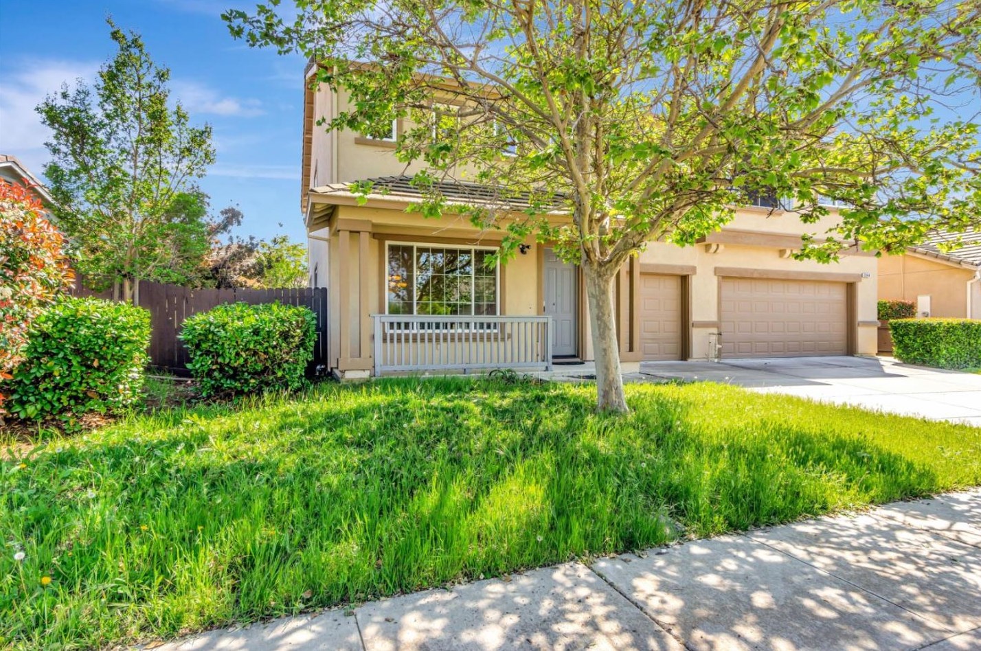 2248 Glen Canyon Dr, West Pittsburg CA  94565-2497 exterior