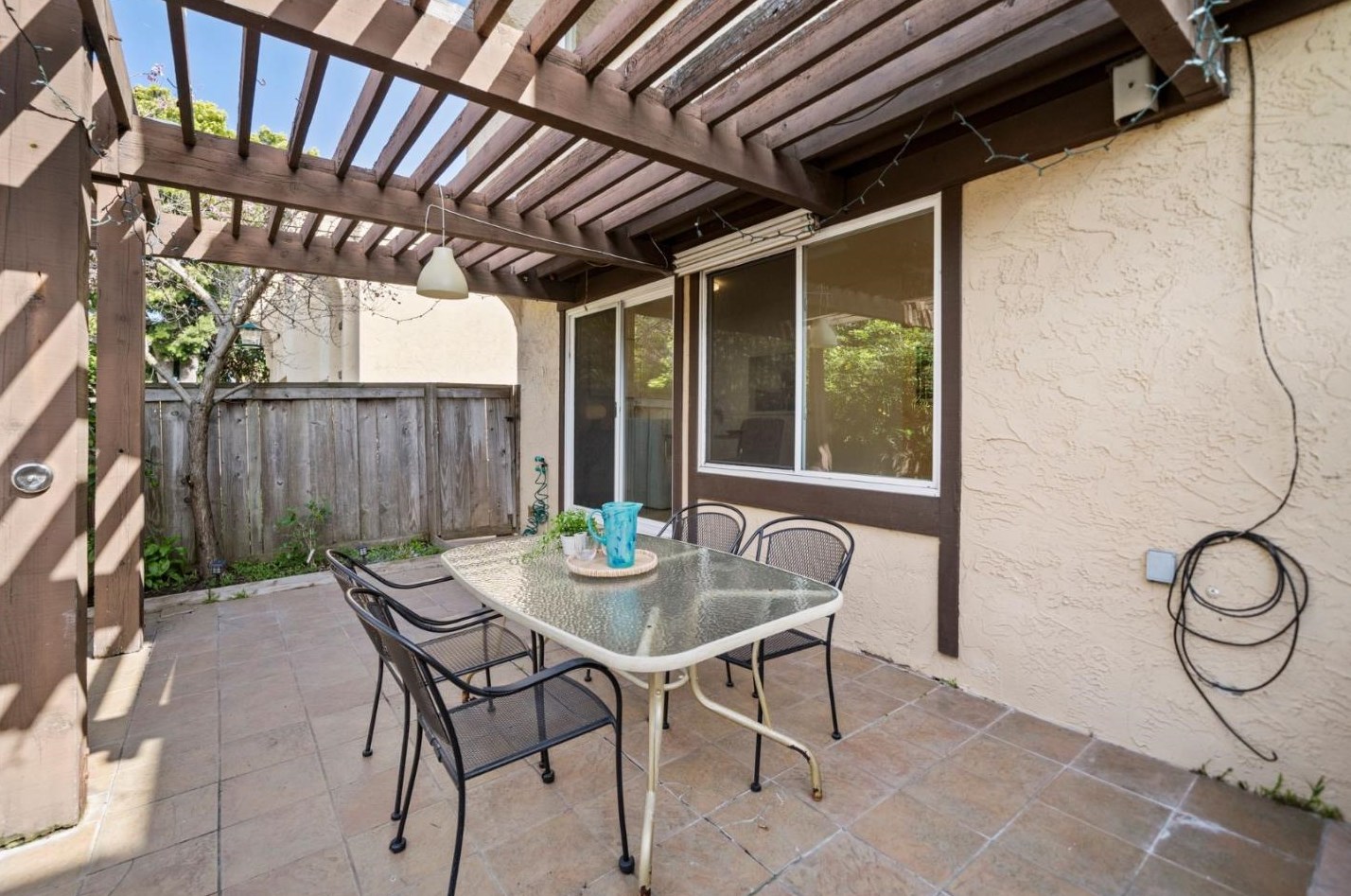 107 Villa Dr, Richmond CA  94806-3768 exterior