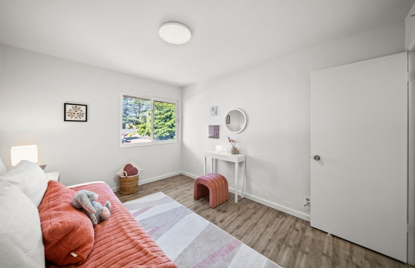 107 Villa Dr, Richmond CA  94806-3768 exterior