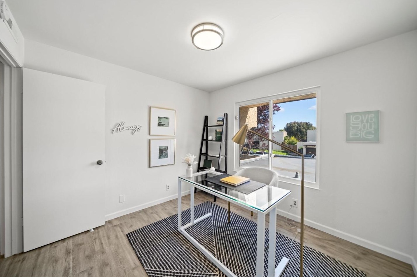 107 Villa Dr, Richmond CA  94806-3768 exterior