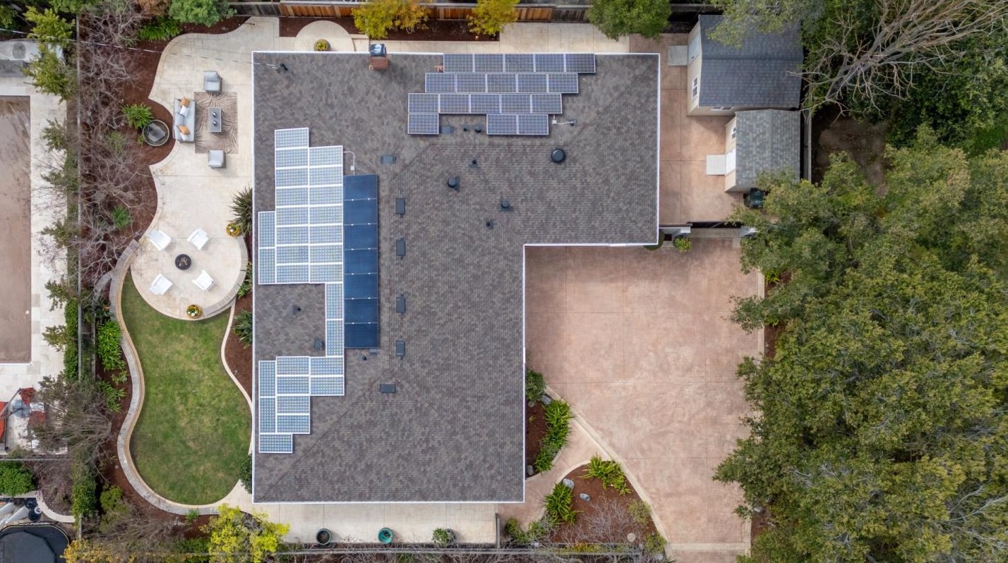 490 Cherry Ave, Los Altos CA 94022-1621 exterior