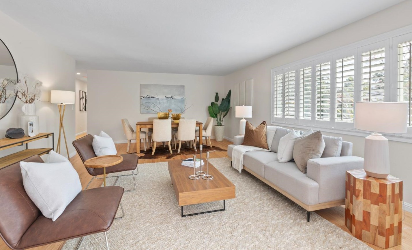 490 Cherry Ave, Los Altos CA 94022-1621 exterior