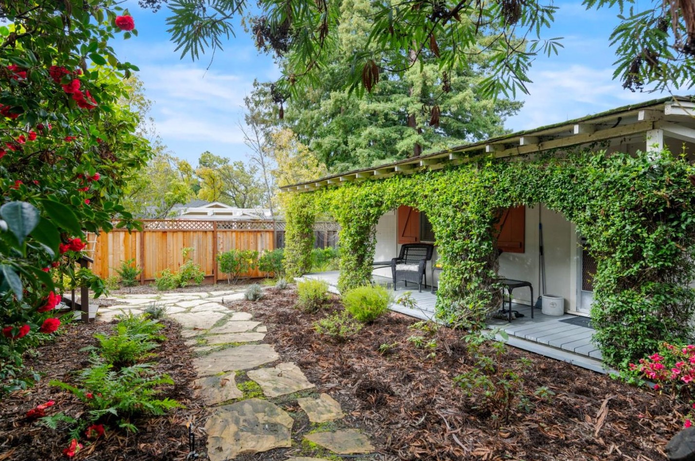 980 Altschul Ave, Menlo Park CA  94025-6705 exterior