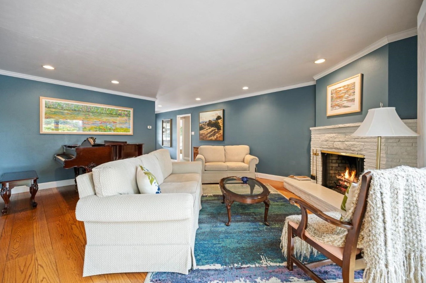 980 Altschul Ave, Menlo Park CA  94025-6705 exterior