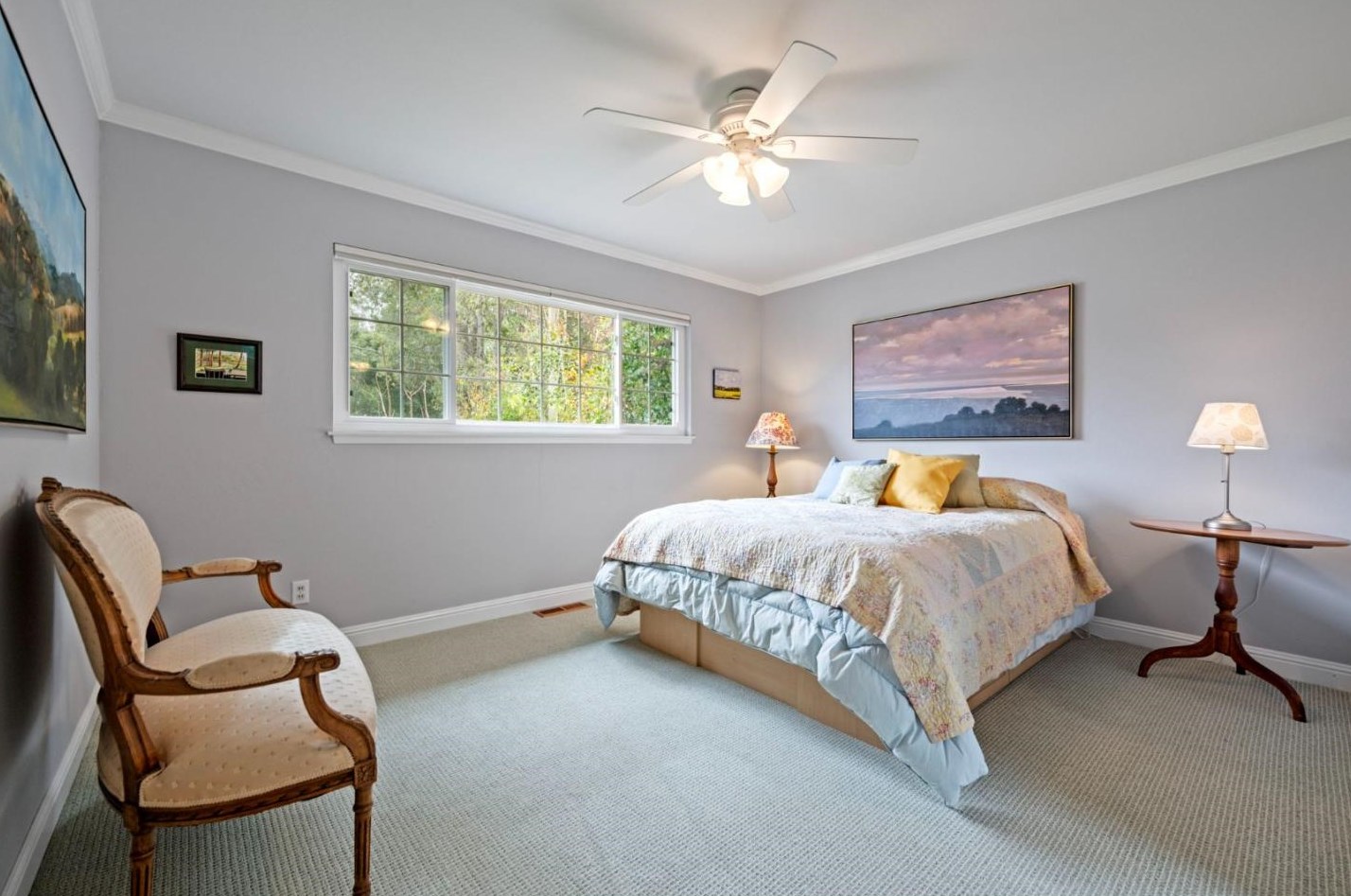 980 Altschul Ave, Menlo Park CA  94025-6705 exterior