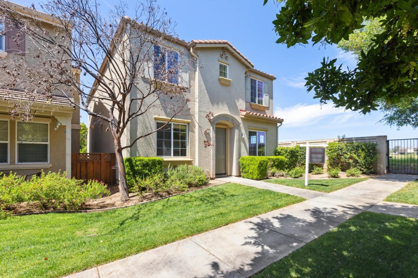 7954 Spanish Oak Cir, Gilroy CA  95020-2539 exterior