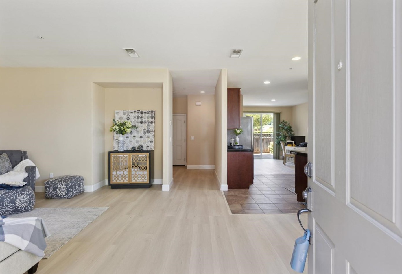 7954 Spanish Oak Cir, Gilroy CA  95020-2538 exterior