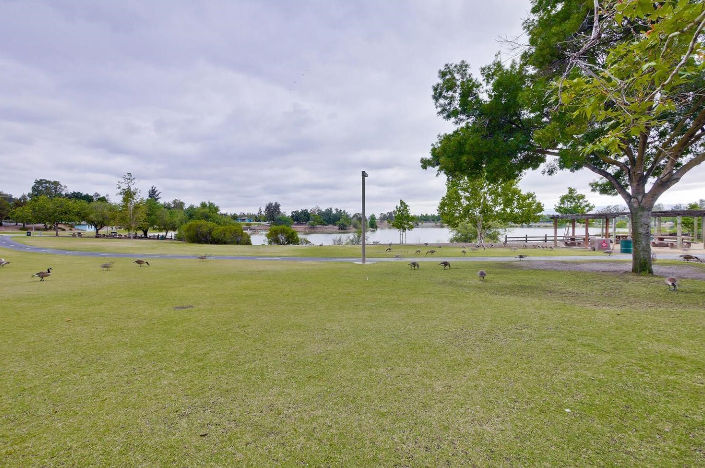 2352 La Terrace Cir, San Jose CA 95123-5316 exterior