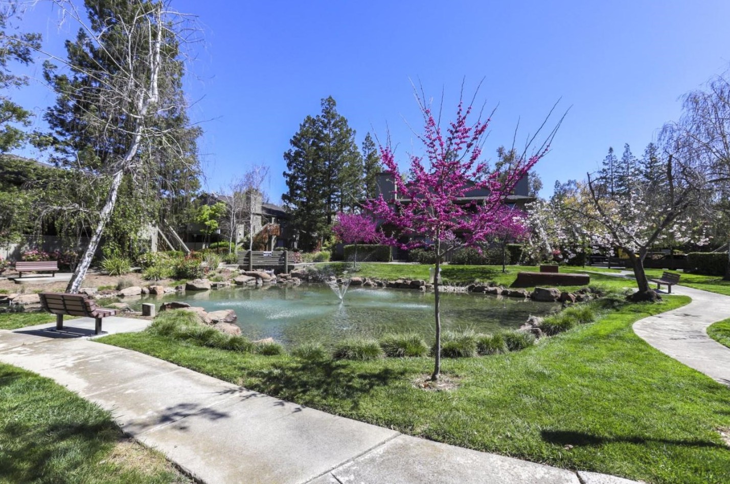 2352 La Terrace Cir, San Jose CA 95123-5316 exterior