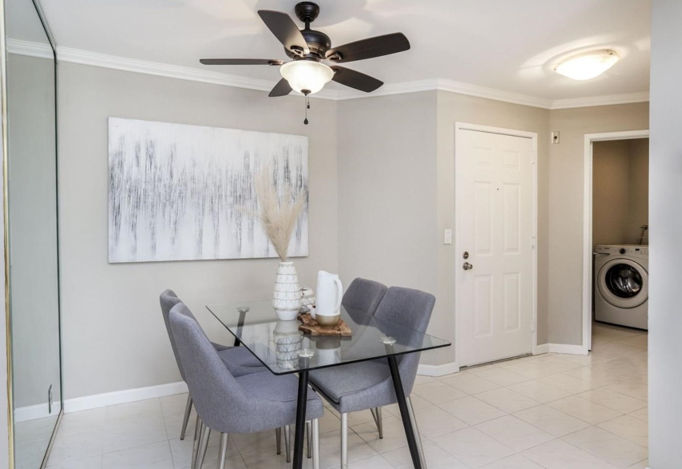 2352 La Terrace Cir, San Jose CA 95123-5316 exterior