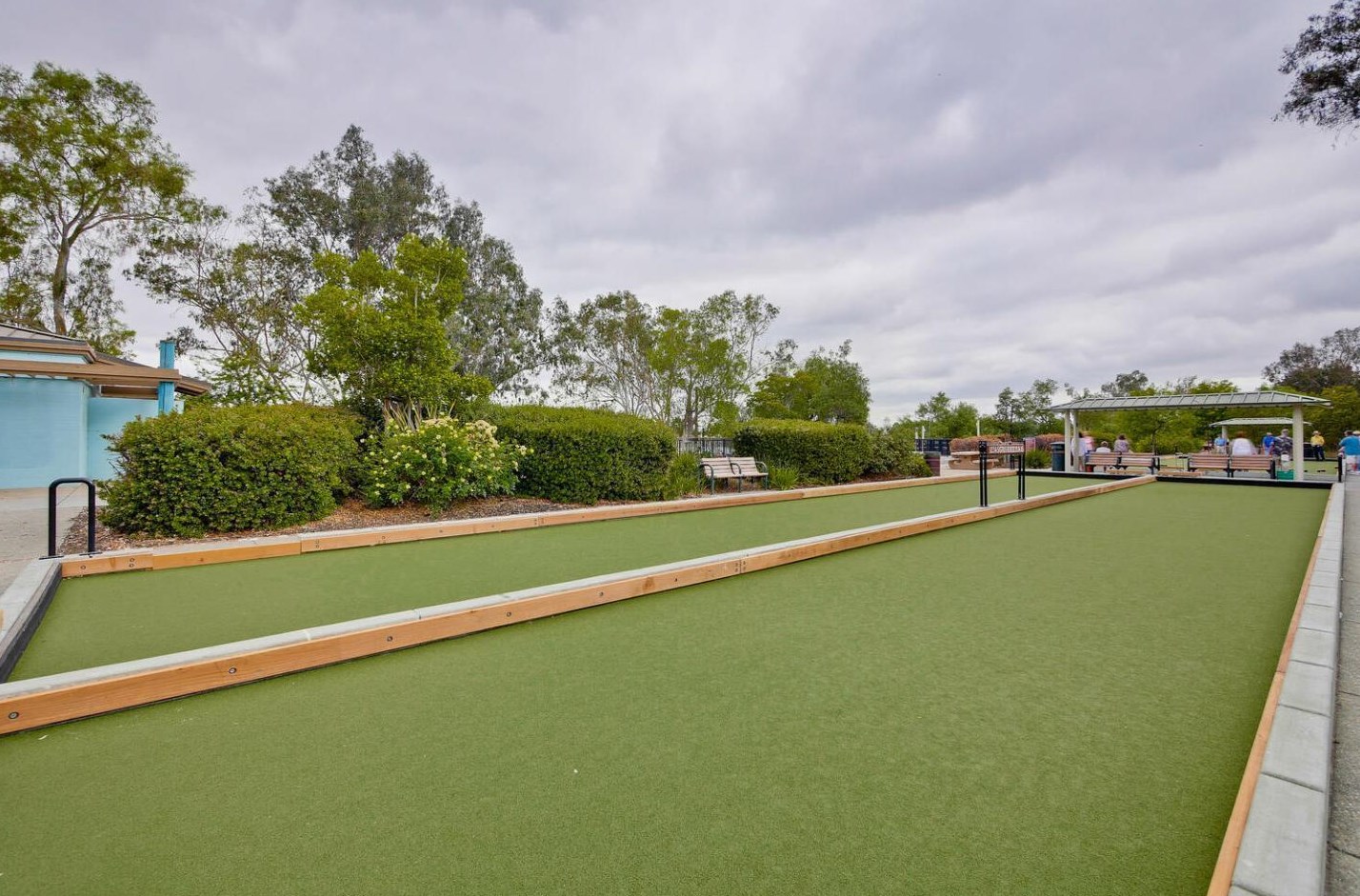 2352 La Terrace Cir, San Jose CA 95123-5316 exterior